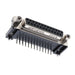 L77SDB25S1ACH4F by Amphenol ICC (Commercial Products) - CONNECTOR D-SUB RCPT 25POS R/A SLDR