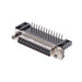 L77SDB25S1ACO4F by Amphenol ICC (Commercial Products) - DSUB, STAMPED SIGNAL 3A, RIGHT A