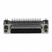 L77SDB25SA4CH4F by Amphenol ICC (Commercial Products) - CONNECTOR D-SUB RCPT 25POS R/A SLDR