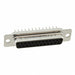 L77SDB25SOL2 by Amphenol ICC (Commercial Products) - CONNECTOR D-SUB RCPT 25POS VERT SLDR