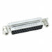 L77SDB25SVF by Amphenol ICC (Commercial Products) - CONNECTOR D-SUB RCPT 25POS SLDR CUP