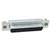 L77SDBH25SC309 by Amphenol ICC (Commercial Products) - CONNECTOR D-SUB RCPT 25POS SLDR CUP