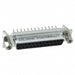 L77SDBH25SOL2RM8C309 by Amphenol ICC (Commercial Products) - CONNECTOR D-SUB RCPT 25POS VERT SLDR