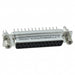 L77SDBH25SOL2RM8 by Amphenol ICC (Commercial Products) - CONNECTOR D-SUB RCPT 25POS VERT SLDR