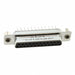 L77SDBH25SOL2 by Amphenol ICC (Commercial Products) - CONNECTOR D-SUB RCPT 25POS VERT SLDR