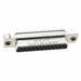 L77SDBH25S by Amphenol ICC (Commercial Products) - CONNECTOR D-SUB RCPT 25POS SLDR CUP