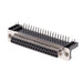 L77SDC37S1ACH4RC309 by Amphenol ICC (Commercial Products) - CONNECTOR D-SUB RCPT 37POS R/A SLDR