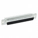 L77SDC37SOL2C309 by Amphenol ICC (Commercial Products) - CONNECTOR D-SUB RCPT 37POS VERT SLDR