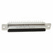 L77SDC37SOL2 by Amphenol ICC (Commercial Products) - CONNECTOR D-SUB RCPT 37POS VERT SLDR