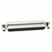 L77SDC37SVFC309 by Amphenol ICC (Commercial Products) - CONNECTOR D-SUB RCPT 37POS SLDR CUP