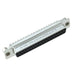 L77SDCH37SC309 by Amphenol ICC (Commercial Products) - CONNECTOR D-SUB RCPT 37POS SLDR CUP
