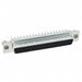 L77SDCH37SOL2C309 by Amphenol ICC (Commercial Products) - CONNECTOR D-SUB RCPT 37POS VERT SLDR