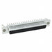 L77SDCH37SOL2RM5C309 by Amphenol ICC (Commercial Products) - CONNECTOR D-SUB RCPT 37POS VERT SLDR