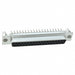 L77SDCH37SOL2RM5 by Amphenol ICC (Commercial Products) - CONNECTOR D-SUB RCPT 37POS VERT SLDR