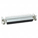 L77SDCH37SOL2RM8 by Amphenol ICC (Commercial Products) - CONNECTOR D-SUB RCPT 37POS VERT SLDR