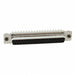 L77SDCH37SOL2 by Amphenol ICC (Commercial Products) - CONNECTOR D-SUB RCPT 37POS VERT SLDR