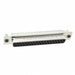 L77SDCH37S by Amphenol ICC (Commercial Products) - CONNECTOR D-SUB RCPT 37POS SLDR CUP