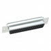 L77SDD50SC309 by Amphenol ICC (Commercial Products) - CONNECTOR D-SUB RCPT 50POS SLDR CUP