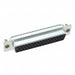 L77SDDH50SC309 by Amphenol ICC (Commercial Products) - CONNECTOR D-SUB RCPT 50POS SLDR CUP