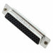 L77SDDH50SOL2C309 by Amphenol ICC (Commercial Products) - CONNECTOR D-SUB RCPT 50POS VERT SLDR