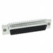 L77SDDH50SOL2RM5C309 by Amphenol ICC (Commercial Products) - CONNECTOR D-SUB RCPT 50POS VERT SLDR