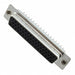 L77SDDH50SOL2 by Amphenol ICC (Commercial Products) - CONNECTOR D-SUB RCPT 50POS VERT SLDR