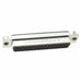 L77SDDH50S by Amphenol ICC (Commercial Products) - CONNECTOR D-SUB RCPT 50POS SLDR CUP