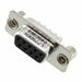L77SDEH09SC309 by Amphenol ICC (Commercial Products) - CONNECTOR D-SUB RCPT 9POS SLDR CUP