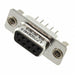 L77SDEH09SOL2C309 by Amphenol ICC (Commercial Products) - CONNECTOR D-SUB RCPT 9POS VERT SLDR