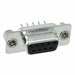 L77SDEH09SOL2 by Amphenol ICC (Commercial Products) - CONNECTOR D-SUB RCPT 9POS VERT SLDR