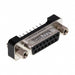 L77TSAH15SOL2RM8 by Amphenol ICC (Commercial Products) - CONNECTOR D-SUB RCPT 15POS VERT SLDR