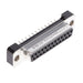 L77TSBH25SOL2C309 by Amphenol ICC (Commercial Products) - CONNECTOR D-SUB RCPT 25POS VERT SLDR
