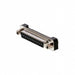 L77TSBH25SOL2RM8 by Amphenol ICC (Commercial Products) - CONNECTOR D-SUB RCPT 25POS VERT SLDR