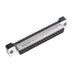 L77TSCH37SOL2RM5 by Amphenol ICC (Commercial Products) - CONNECTOR D-SUB RCPT 37POS VERT SLDR