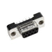 L77TSEG09SOL2RM5 by Amphenol ICC (Commercial Products) - CONNECTOR D-SUB RCPT 9POS VERT SLDR
