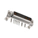 L77TWB13W3SMP2SV4RRM6 by Amphenol ICC (Commercial Products) - CONNECTOR D-SUB RCPT 13POS R/A SLDR
