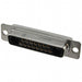 L77TWB17W2S by Amphenol ICC (Commercial Products) - CONNECTOR D-SUB RCPT 17POS PNL MNT