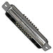 L77TWC21WA4S by Amphenol ICC (Commercial Products) - CONNECTOR D-SUB RCPT 21POS PNL MNT