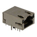 L829-1J1T-43 by Bel Fuse Inc. - CONNECTOR JACK 1PORT 1000 BASE-T PCB