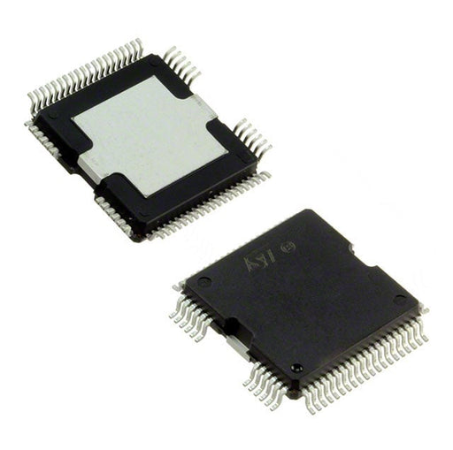 L9779WD-SPI by STMicroelectronics - MULTIFUNCTION IC FOR ENGINE MANA