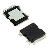 L9779WD-SPI-TR by STMicroelectronics - MULTIFUNCTION IC FOR ENGINE MANA