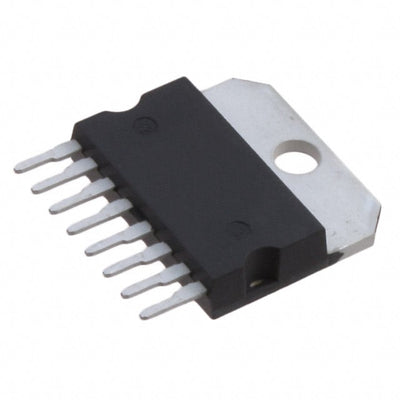 L9916 by STMicroelectronics - IC REG SMART AVR MULTIWATT8