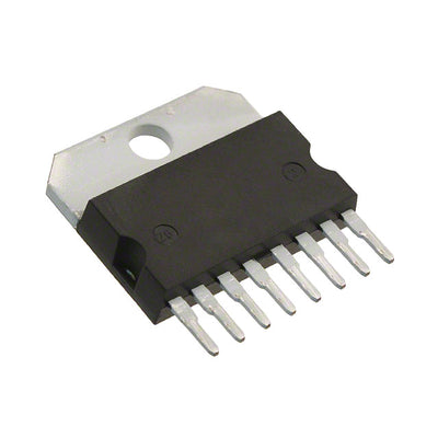 L9915-CB by STMicroelectronics - IC REG CTAVR C-TERM MULTIWATT8