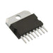 L9915-CB by STMicroelectronics - IC REG CTAVR C-TERM MULTIWATT8