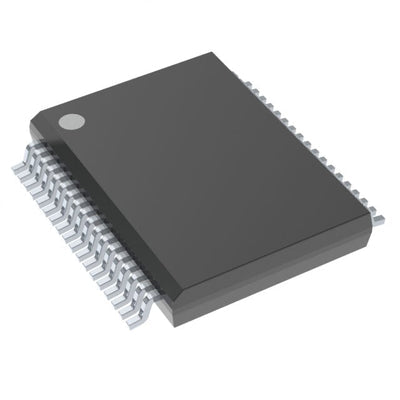 L99SM81VYTR by STMicroelectronics - STEPPER MOTOR DRIVER