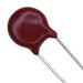 V175LA2P by Littelfuse Inc. - VARISTOR 270V 1.2KA DISC 7MM