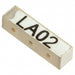 LA.02 by Taoglas Limited - RF ANT 2.4GHZ CHIP SOLDER SMD