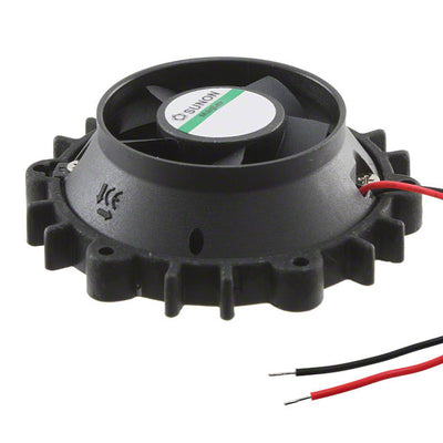 LA001-002A99DY by Sunon Fans - ROUND FANSINK GE INFUSION
