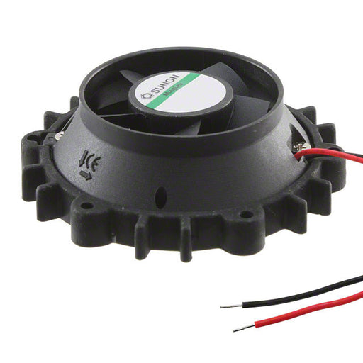 LA001-002A99DY by Sunon Fans - ROUND FANSINK GE INFUSION