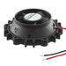 LA001-002A99DY by Sunon Fans - ROUND FANSINK GE INFUSION